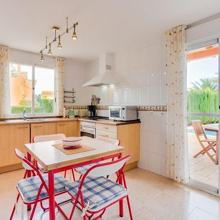 Villa Roser - Family Only Alcudia  Ngoại thất bức ảnh