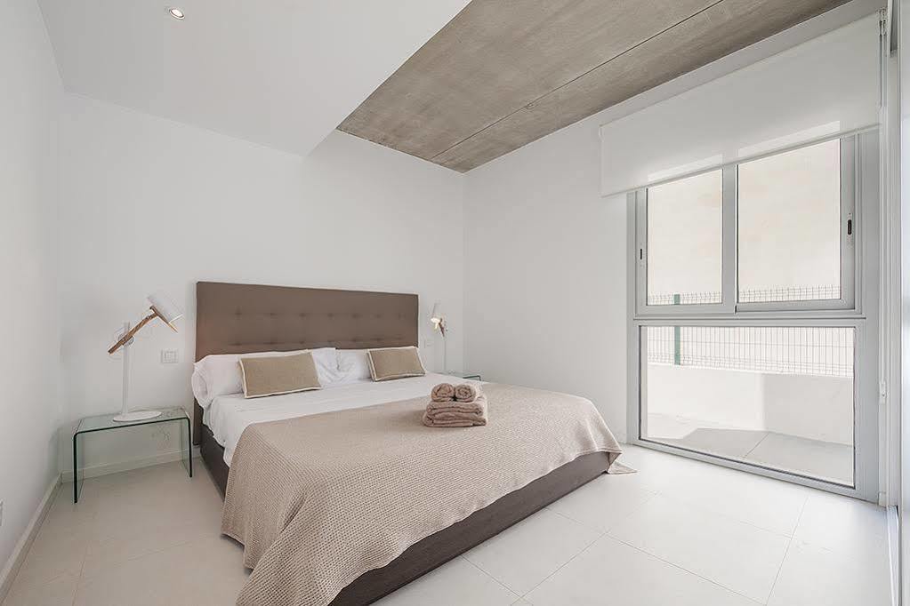 Villa Roser - Family Only Alcudia  Ngoại thất bức ảnh
