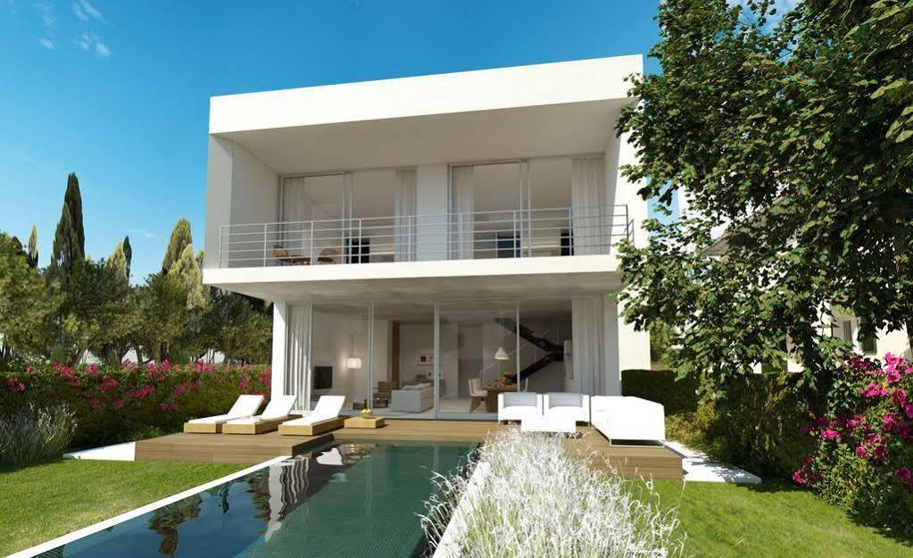 Villa Roser - Family Only Alcudia  Ngoại thất bức ảnh