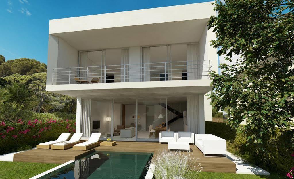 Villa Roser - Family Only Alcudia  Ngoại thất bức ảnh
