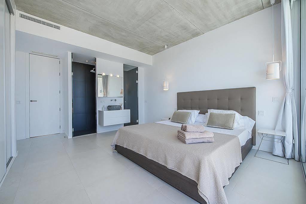 Villa Roser - Family Only Alcudia  Ngoại thất bức ảnh