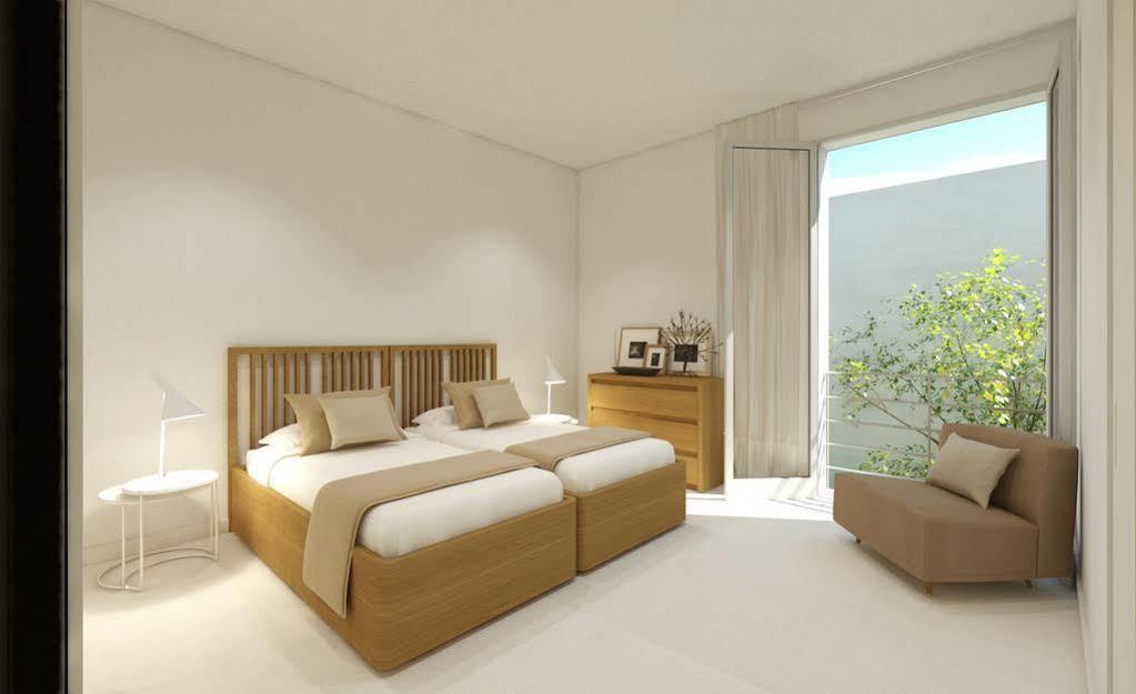 Villa Roser - Family Only Alcudia  Ngoại thất bức ảnh