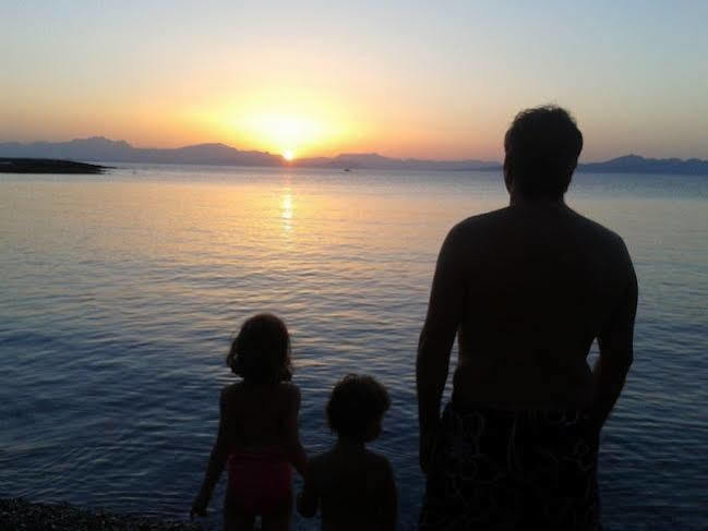 Villa Roser - Family Only Alcudia  Ngoại thất bức ảnh