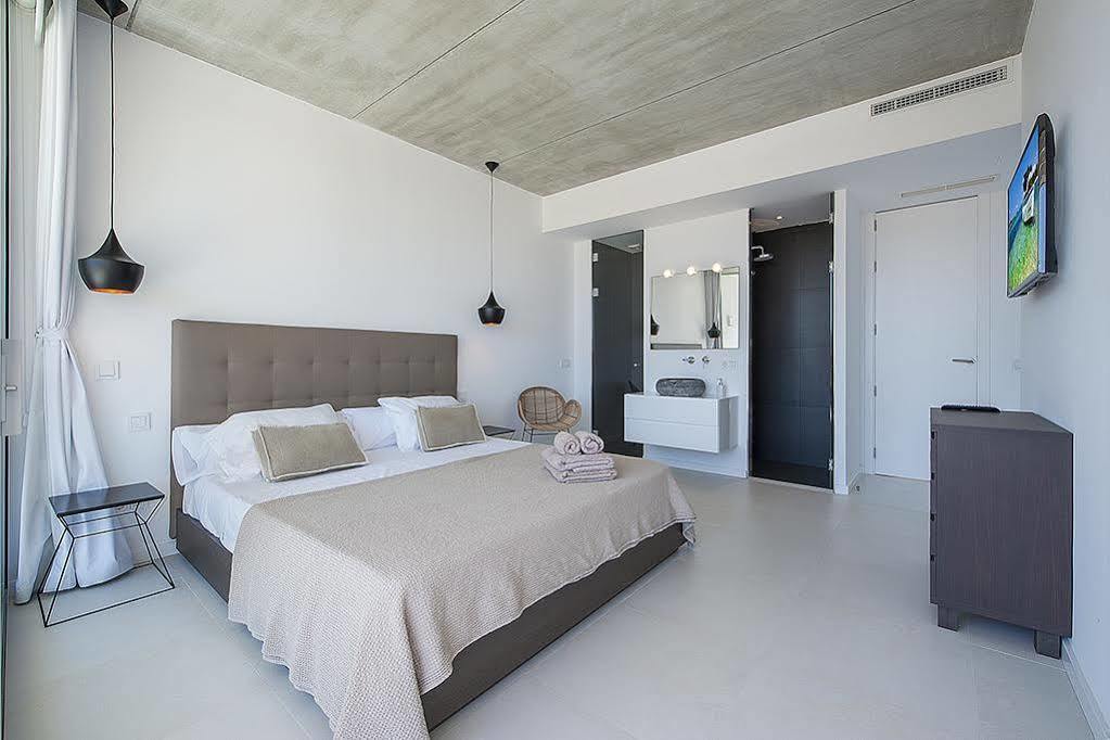 Villa Roser - Family Only Alcudia  Ngoại thất bức ảnh