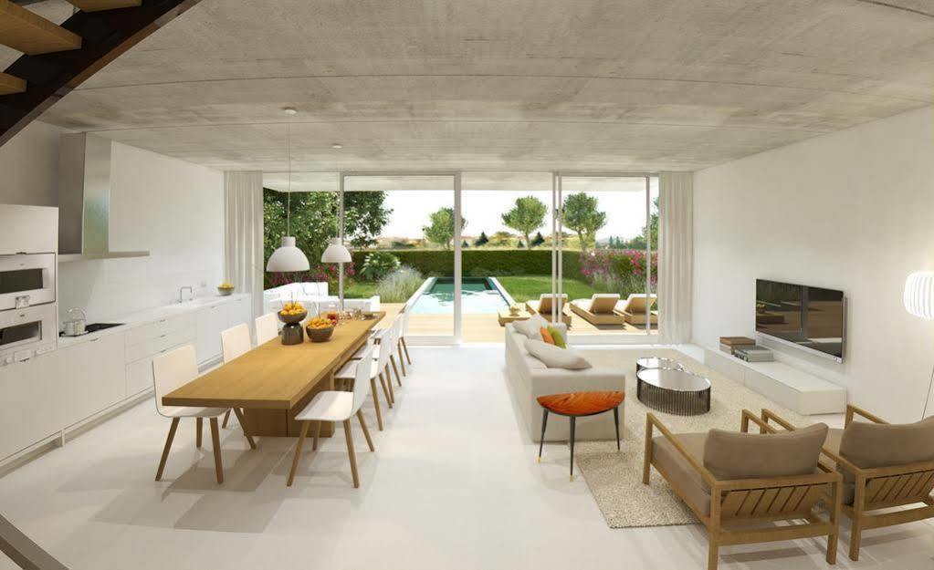 Villa Roser - Family Only Alcudia  Ngoại thất bức ảnh