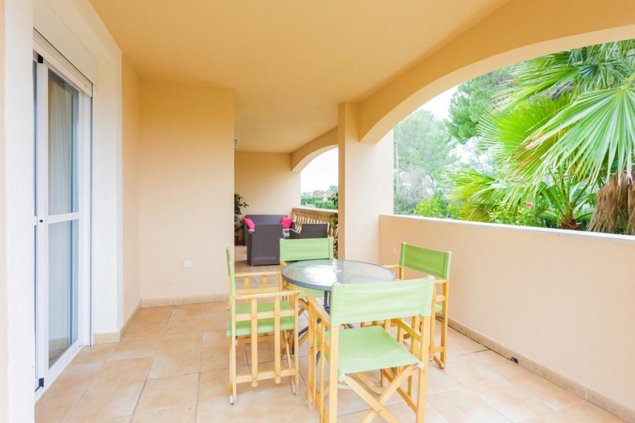 Villa Roser - Family Only Alcudia  Ngoại thất bức ảnh