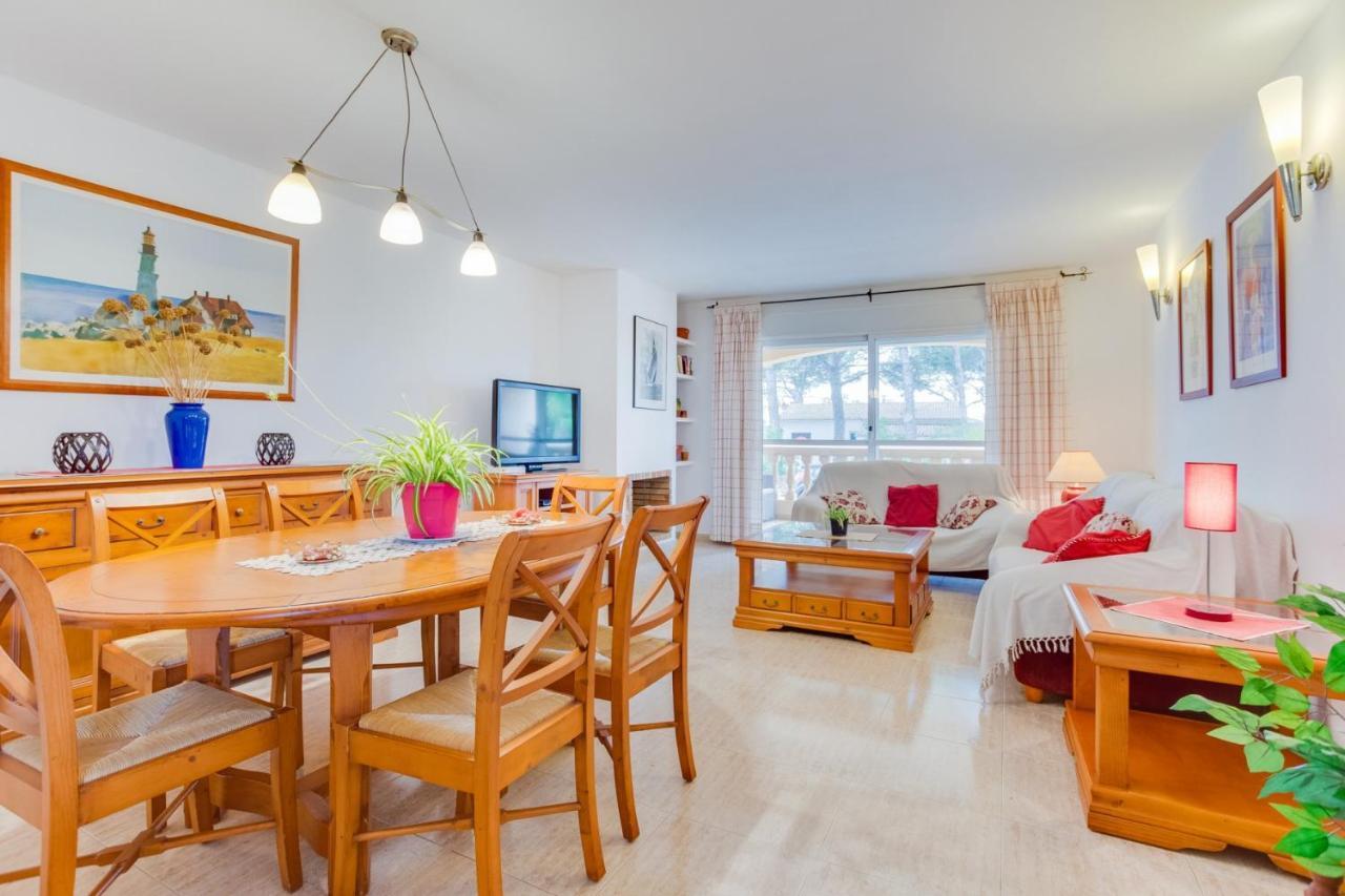 Villa Roser - Family Only Alcudia  Ngoại thất bức ảnh