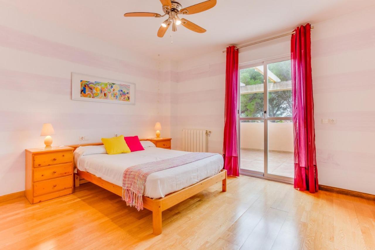 Villa Roser - Family Only Alcudia  Ngoại thất bức ảnh