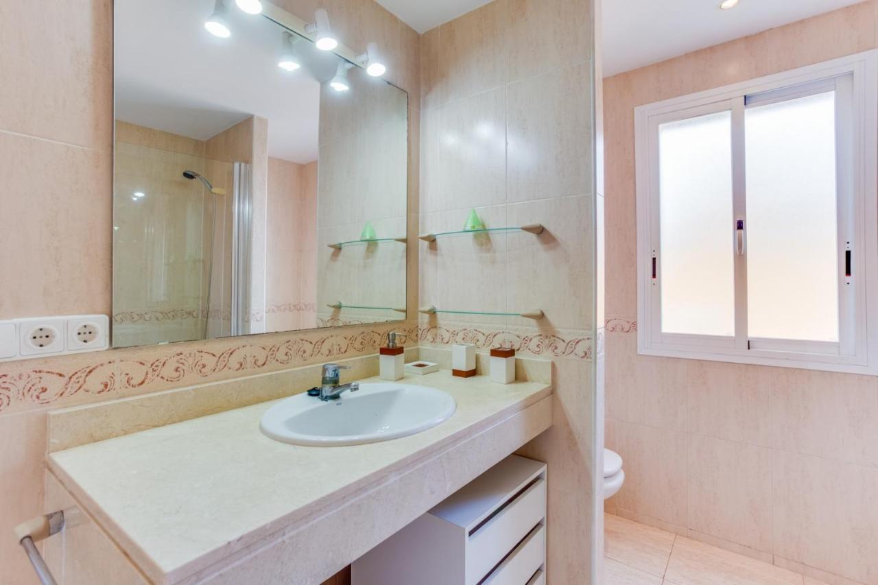Villa Roser - Family Only Alcudia  Ngoại thất bức ảnh