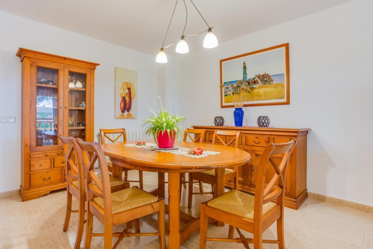 Villa Roser - Family Only Alcudia  Ngoại thất bức ảnh
