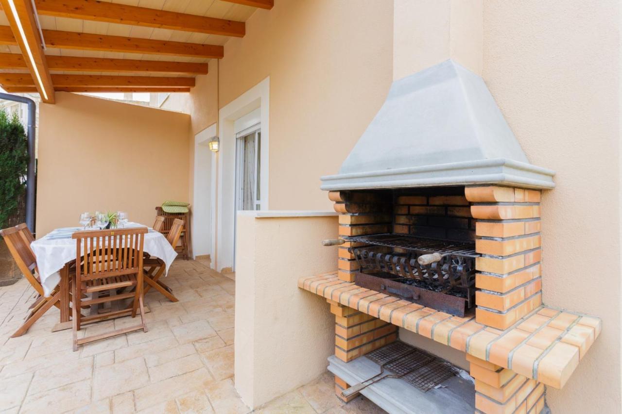 Villa Roser - Family Only Alcudia  Ngoại thất bức ảnh