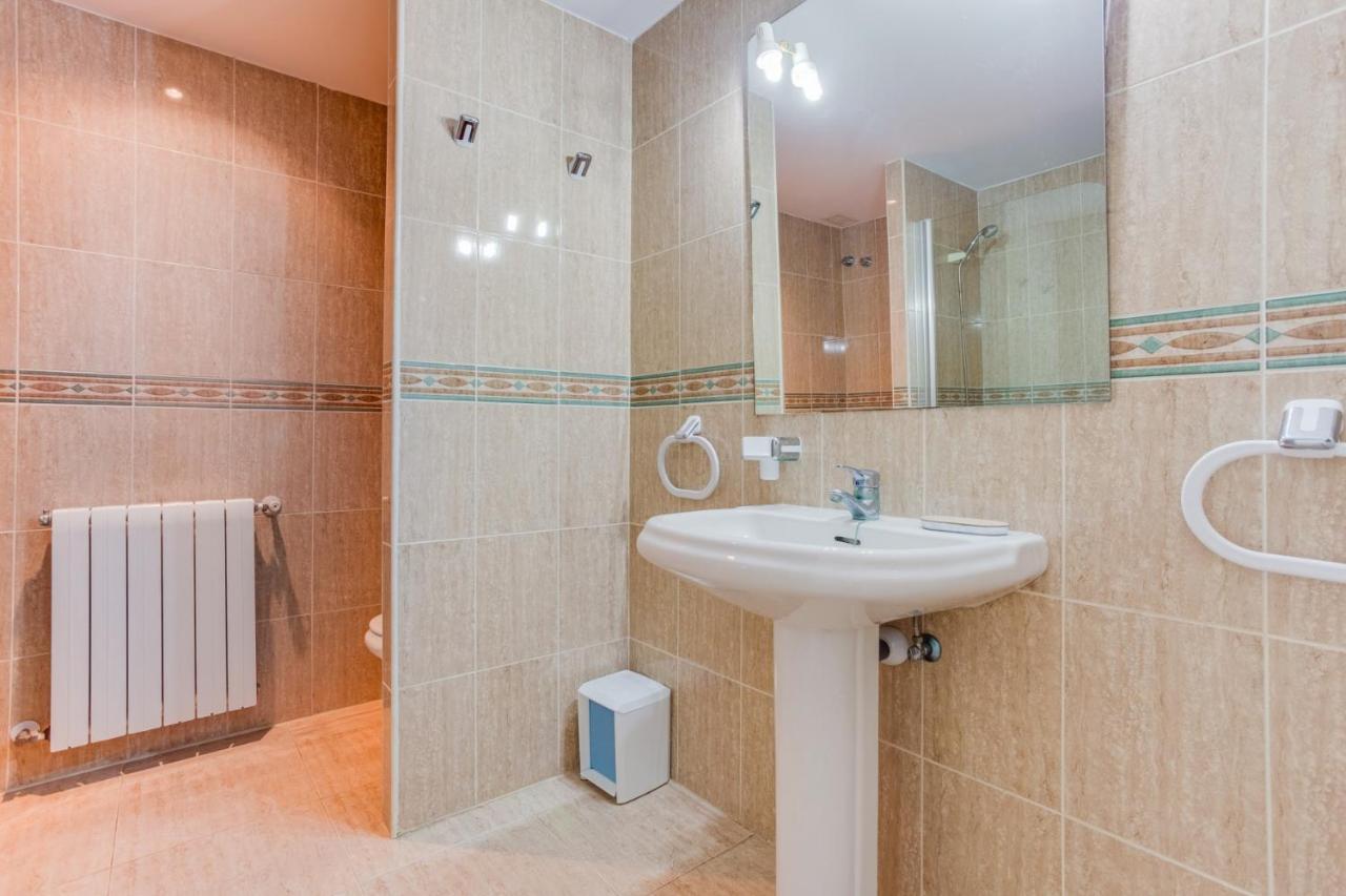 Villa Roser - Family Only Alcudia  Ngoại thất bức ảnh