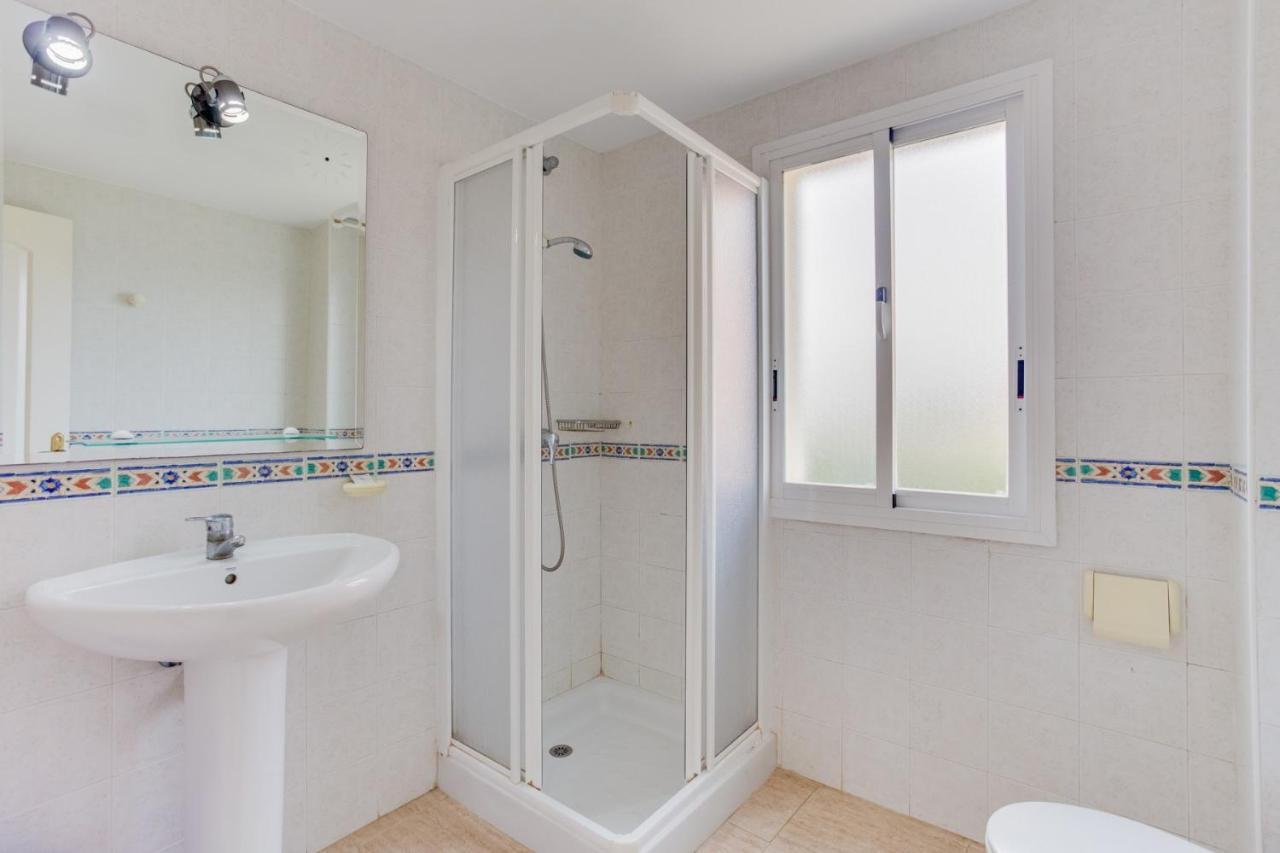 Villa Roser - Family Only Alcudia  Ngoại thất bức ảnh